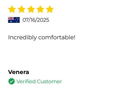Derila Pillow review