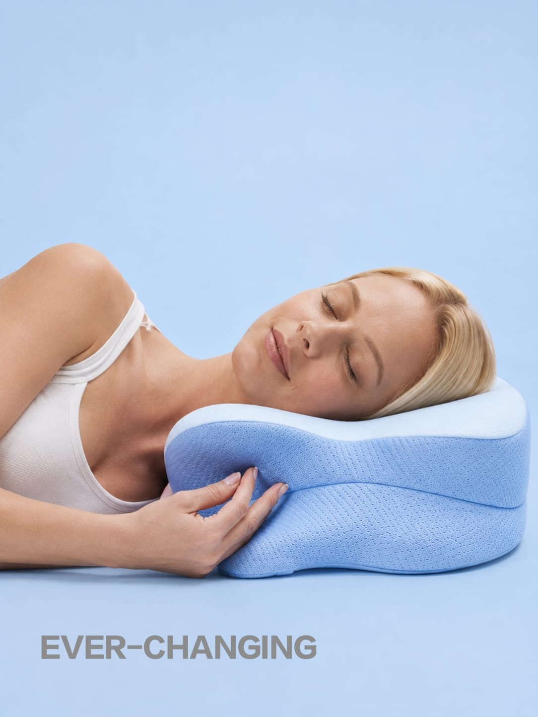 Derila Ergo pillow