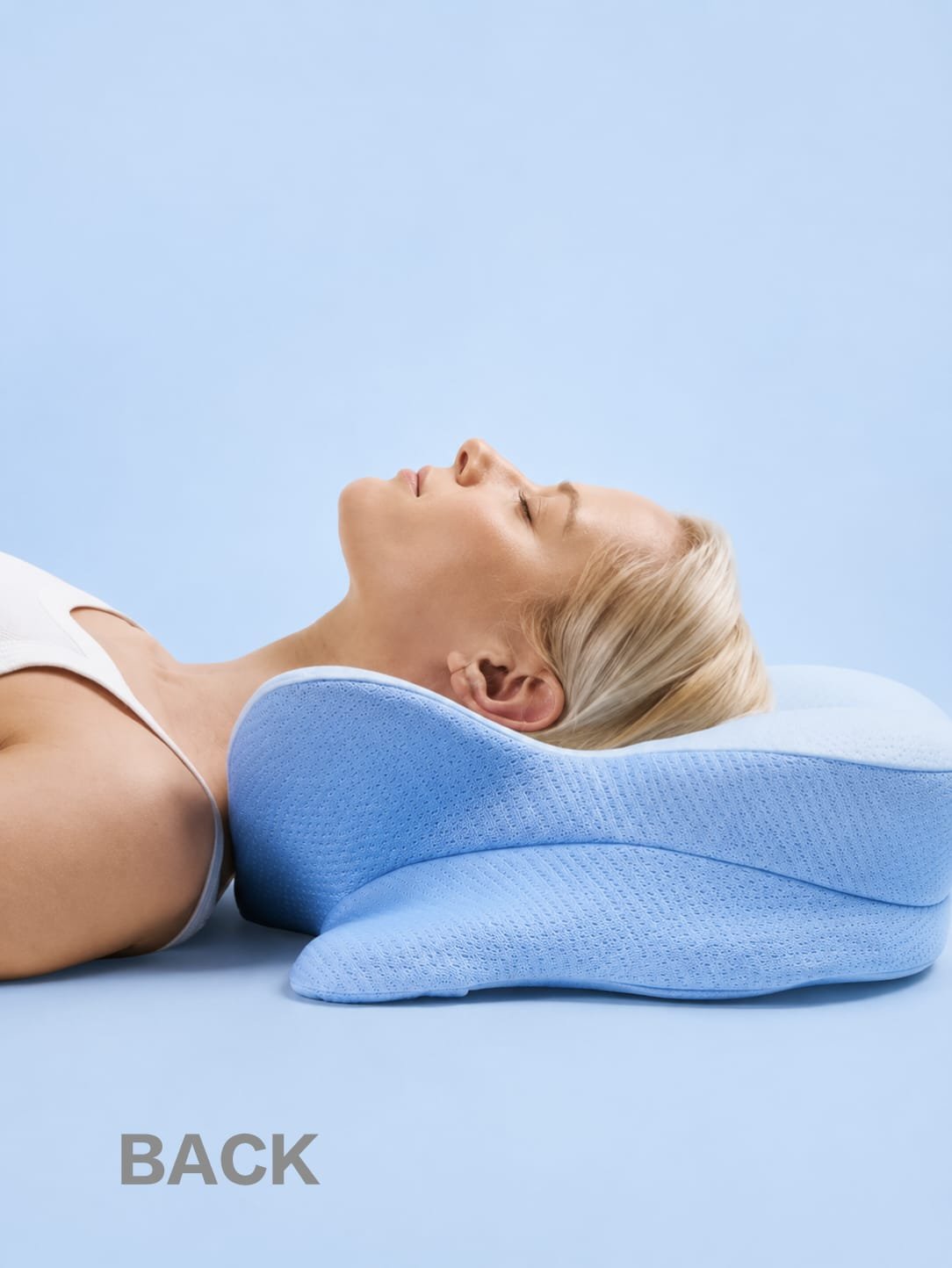 Derila Ergo pillow