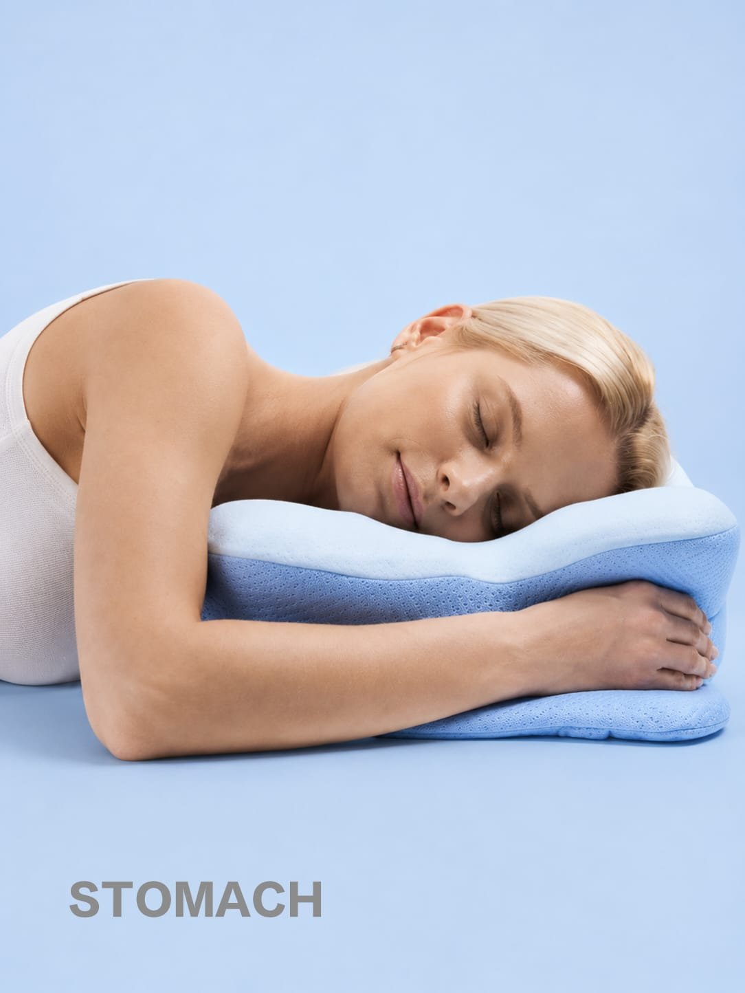 Derila Ergo pillow