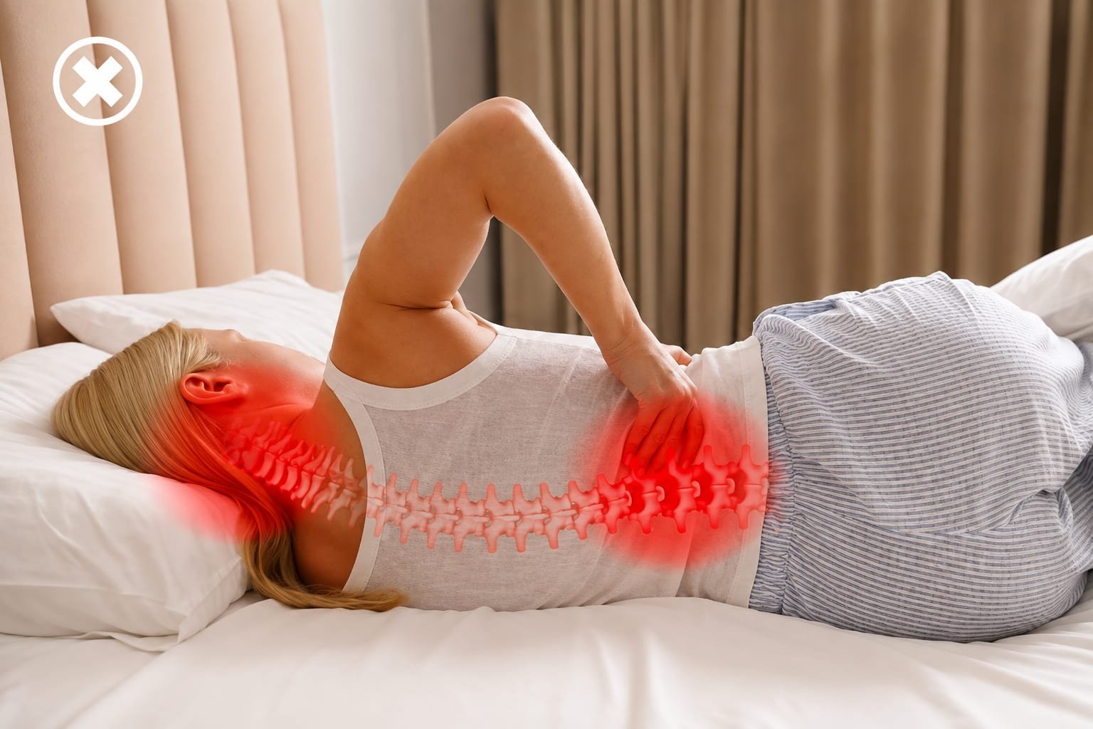 derila pillow