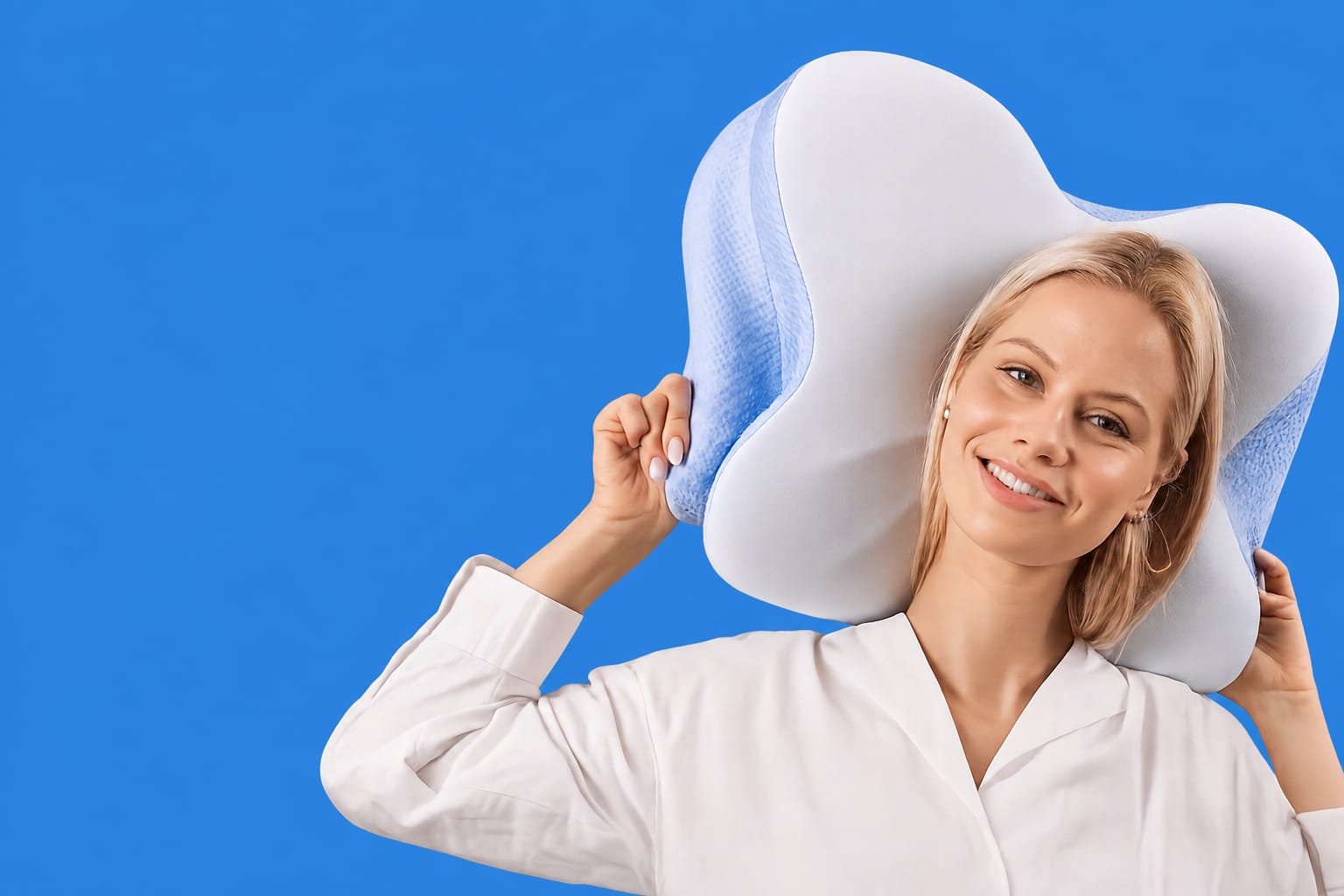Derila Ergo pillow